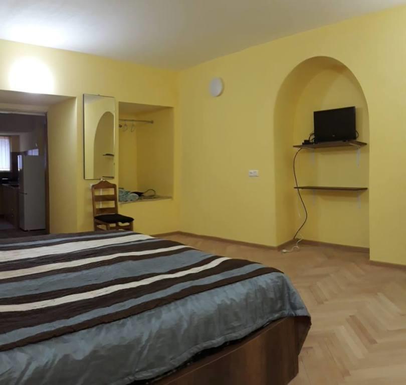 Room 1 第比利斯 外观 照片