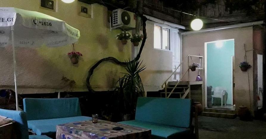 Room 1 第比利斯 外观 照片